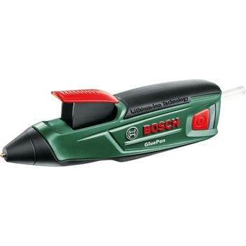 Immagine del prodotto “Bosch Home and Garden 06032A2000 GluePen Akku-Heißklebestift 7mm 3.6V ”