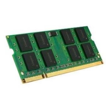 Product image of the product “Kingston Technology ValueRAM memory module 8 GB 1 x 8 GB DDR3L 1600 MT/s ”