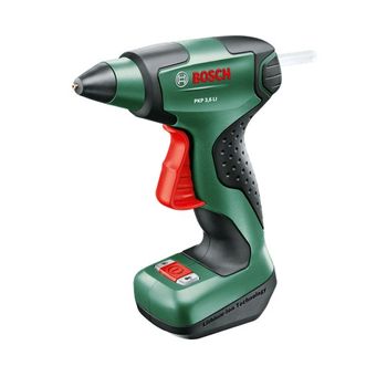 Product image of the product “Bosch PKP 3.6 LI Lithium-Ion Cordless Hot Glue Gun ”