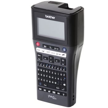 Artikelbild des Artikels “Brother P-touch H500 Handheld Beschriftungsgerät “
