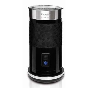 Artikelbild des Artikels “CASO Fomini Crema 1656 Milchaufschäumer Schwarz 435W “