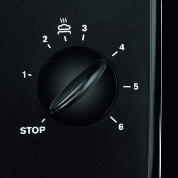 Product image of the product “Krups Proaroma KH1518 6 2 slice(s) 850 W Black ”