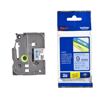 Product image of the product “Brother Laminated tape 9mm ”