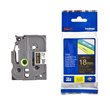 Product image of the product “Brother Laminated tape 18mm ”
