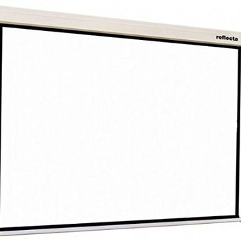 Product image of the product “Reflecta CrystalLine Rollo projection screen 1:1 ”