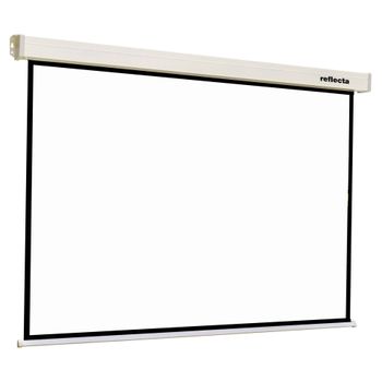 Product image of the product “Reflecta 87723 projection screen 1:1 ”