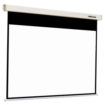 Product image of the product “Reflecta CrystalLine Rollo projection screen 4:3 ”