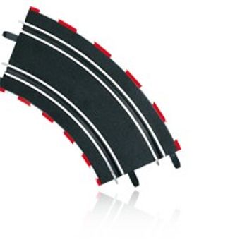 Product image of the product “Carrera Toys 61617 play vehicle/play track accessory ”