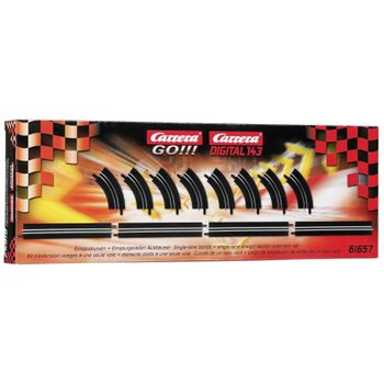 Product image of the product “Carrera Toys 20061657 play vehicle/play track ”