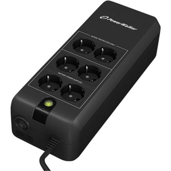 Artikelbild des Artikels “PowerWalker VFD 600 APFC “