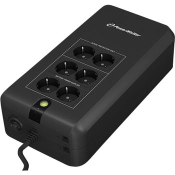 Artikelbild des Artikels “PowerWalker VFD 800 APFC “