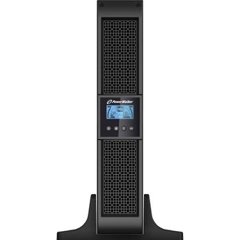 Artikelbild des Artikels “PowerWalker VI 1000RT HID “