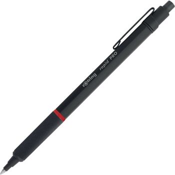 Product image of the product “Rotring 1904292 ballpoint pen Clip-on retractable ballpoint pen Medium ”