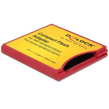 Product image of the product “DeLOCK 62542 data storage device part/accessory ”