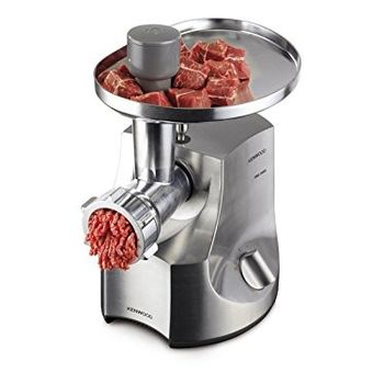 Product image of the product “Kenwood MG700 mincer 2000 W Silver ”