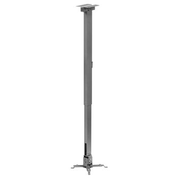 Image du produit “Reflecta 23059 support pour projecteurs Mur Argent ”