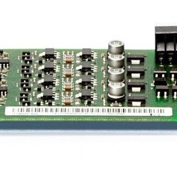 Artikelbild des Artikels “Auerswald COMpact 4FXS Modul Audio-Netzwerkmodul “