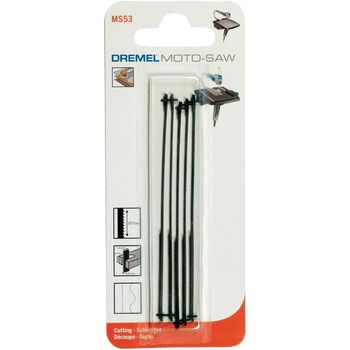 Product image of the product “Dremel Metallsaw blade MS53 2615MS53JA ”