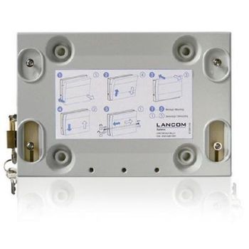 Artikelbild des Artikels “LANCOM Wall Mount für Accesspointmontage “