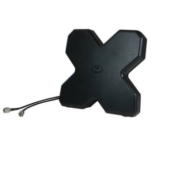 Product image of the product “LANCOM I-360-4G network antenna Omni-directional antenna RP-SMA 2.5 dBi ”