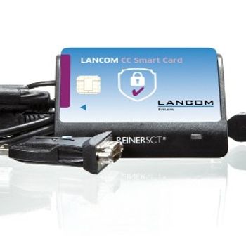 Artikelbild des Artikels “LANCOM CC Start-up Kit Komplettpaket für die zertifizierte “