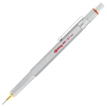 Product image of the product “Rotring 1904449 mechanical pencil 0.5 mm HB ”