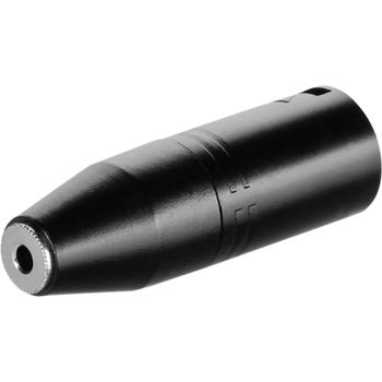 Product image of the product “RØDE 3.5mm mini - 3-pin XLR Black ”