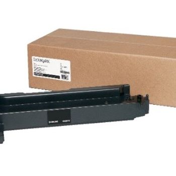 Artikelbild des Artikels “Lexmark Original Resttonerbehälter 180.000 Seiten (C792X77G)für C792de/dhe/dte/e, X792de/dte/dtfe/dtme/dtpe/dtse “