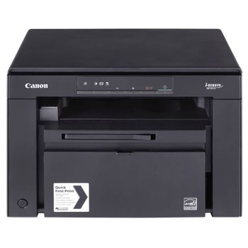 Product image of the product “Canon i-SENSYS MF3010 Laser A4 1200 x 600 DPI 18 ppm ”