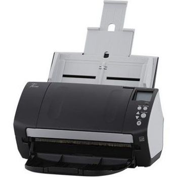 Product image of the product “Fujitsu fi-7160 ADF scanner 600 x 600 DPI A4 Black, White ”