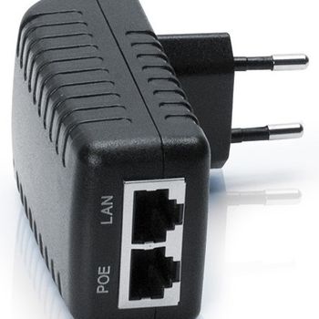 Product image of the product “Auerswald PoE Injector 48V ”