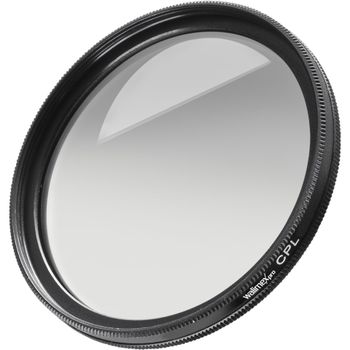 Artikelbild des Artikels “Walimex pro Pol zirkular    58mm vergütet “