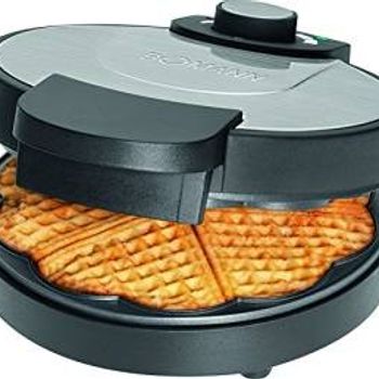 Product image of the product “Bomann WA 1365 CB-waffle maker  ”