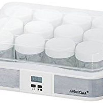 Product image of the product “Steba JM 2 Yoghurt Maker ”