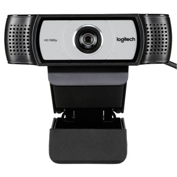 Product image of the product “Logitech C930e Business Webcam ”