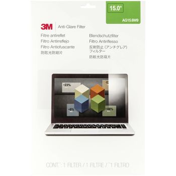 Product image of the product “3M AG156W9B laptop accessory Laptop screen protector ”