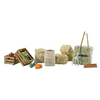 Artikelbild des Artikels “Schleich® Futterset 42105 “