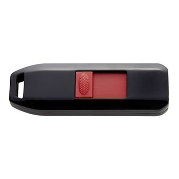 Product image of the product “Intenso 16GB USB2.0 USB flash drive USB Type-A 2.0 Black, Red ”