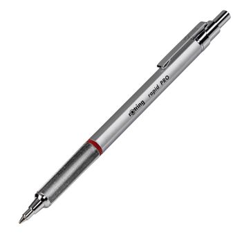 Product image of the product “Rotring 1904291 ballpoint pen Clip-on retractable ballpoint pen Medium ”