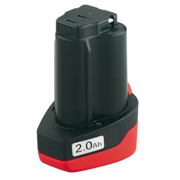 Product image of the product “Metabo 625438000 12V Li-Power Werkzeug-rechargeable battery 12V 2Ah Li-Ion ”