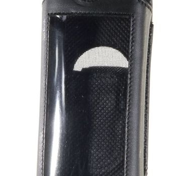 Product image of the product “Soryt leather case for Gigaset E49H with (Stahlbeltclip) ”