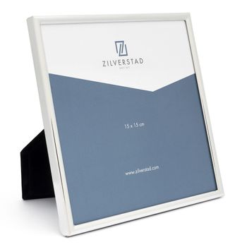 Artikelbild des Artikels “Zilverstad Sweet Memory    15x15 Metall Portrait glänzend 6149660 “