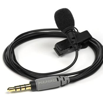 Artikelbild des Artikels “Rode SmartLav+ “