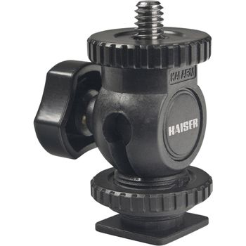 Product image of the product “Kaiser 6019 camera mounting accessory ”