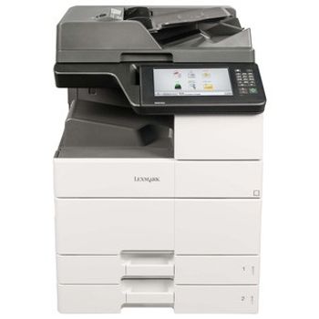 Product image of the product “Lexmark MX911de Laser A3 1200 x 1200 DPI 55 ppm ”