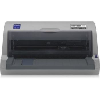 Product image of the product “Epson LQ-630 dot matrix printer 360 x 180 DPI 360 cps ”