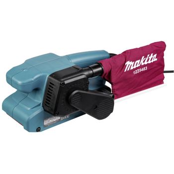 Artikelbild des Artikels “Makita 9911 Bandschleifer 650W “