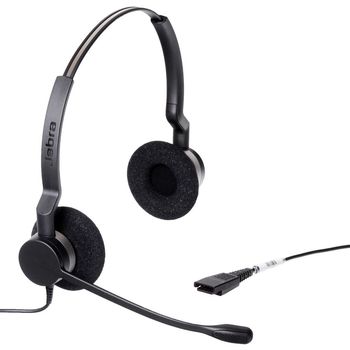 Product image of the product “Jabra BIZ 2300 Duo, NC ”