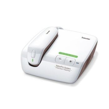 Beurer IPL 10000+ 576.09 IPL Haarentferner white 
