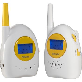 Artikelbild des Artikels “beurer BY 84 Babyphone 864 MHz 2-Kanal “
